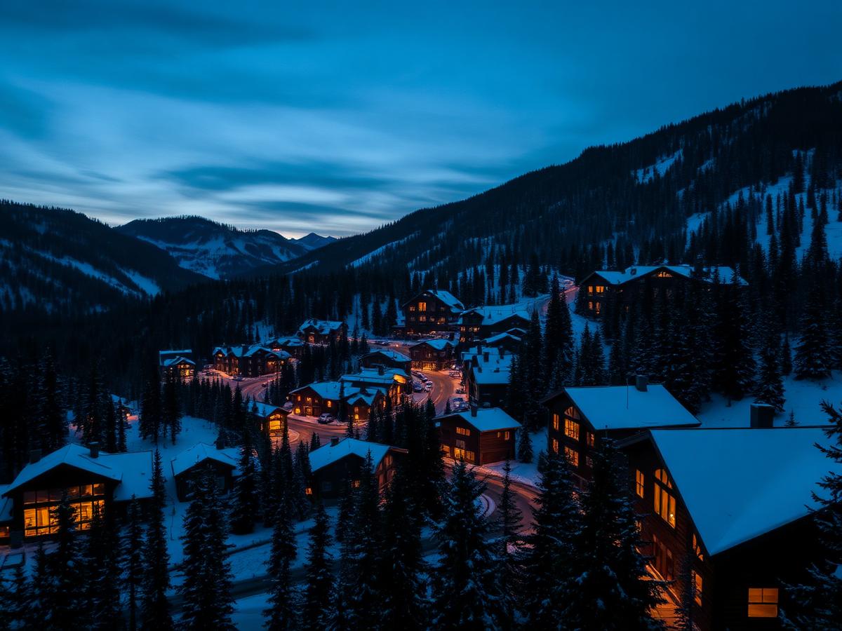 Beaver Creek