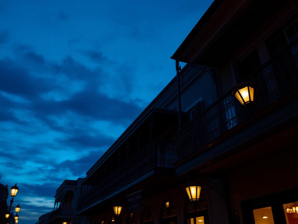 New Orleans